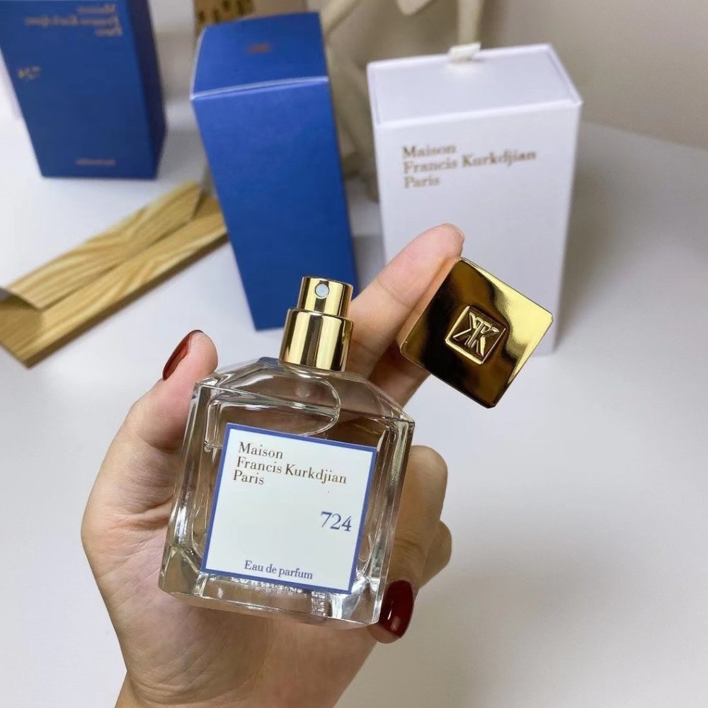 MAISON FRANCIS KURKDJIAN724 eau de parfum 70ml